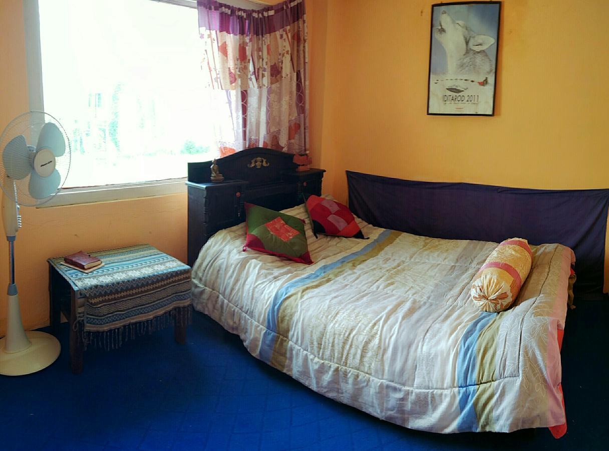 Everest Home Stay Apartment Lalitpur Eksteriør billede