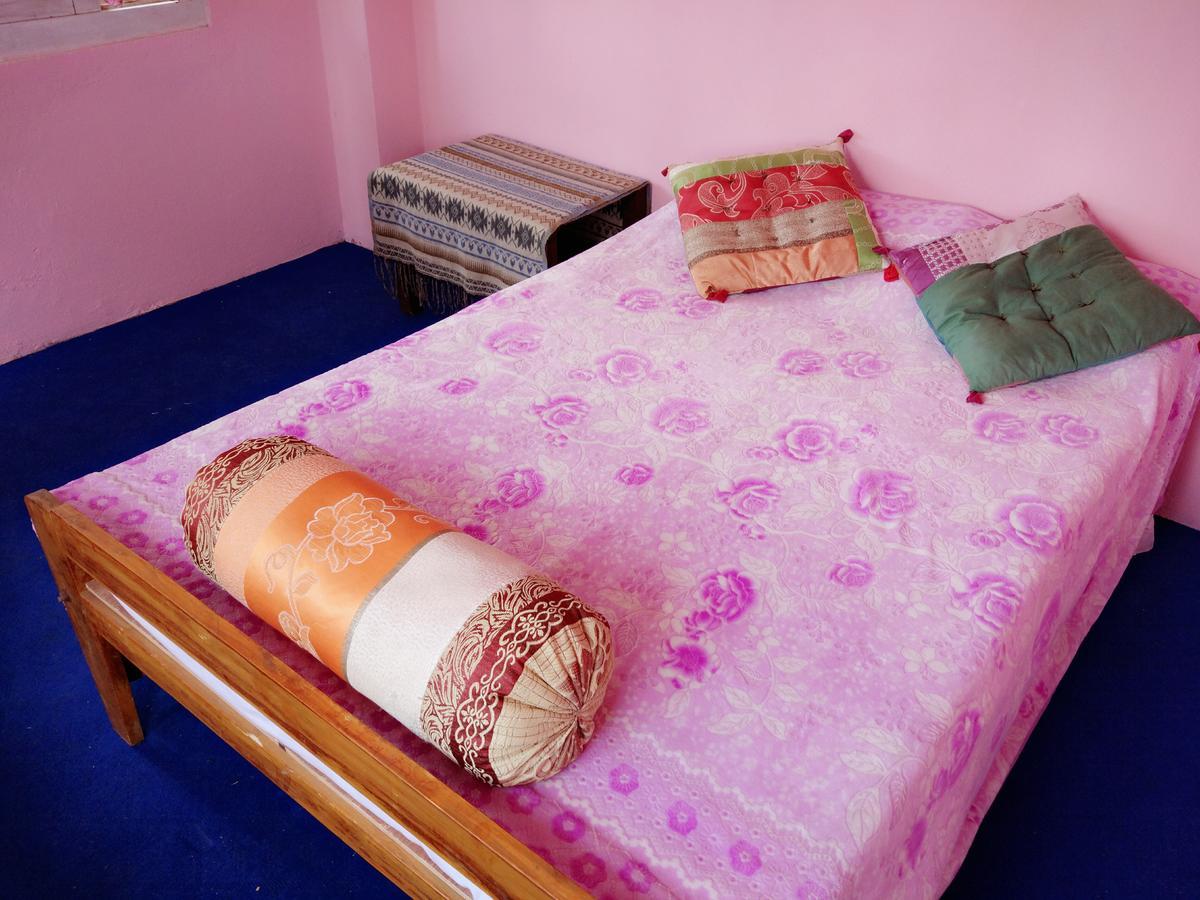 Everest Home Stay Apartment Lalitpur Eksteriør billede