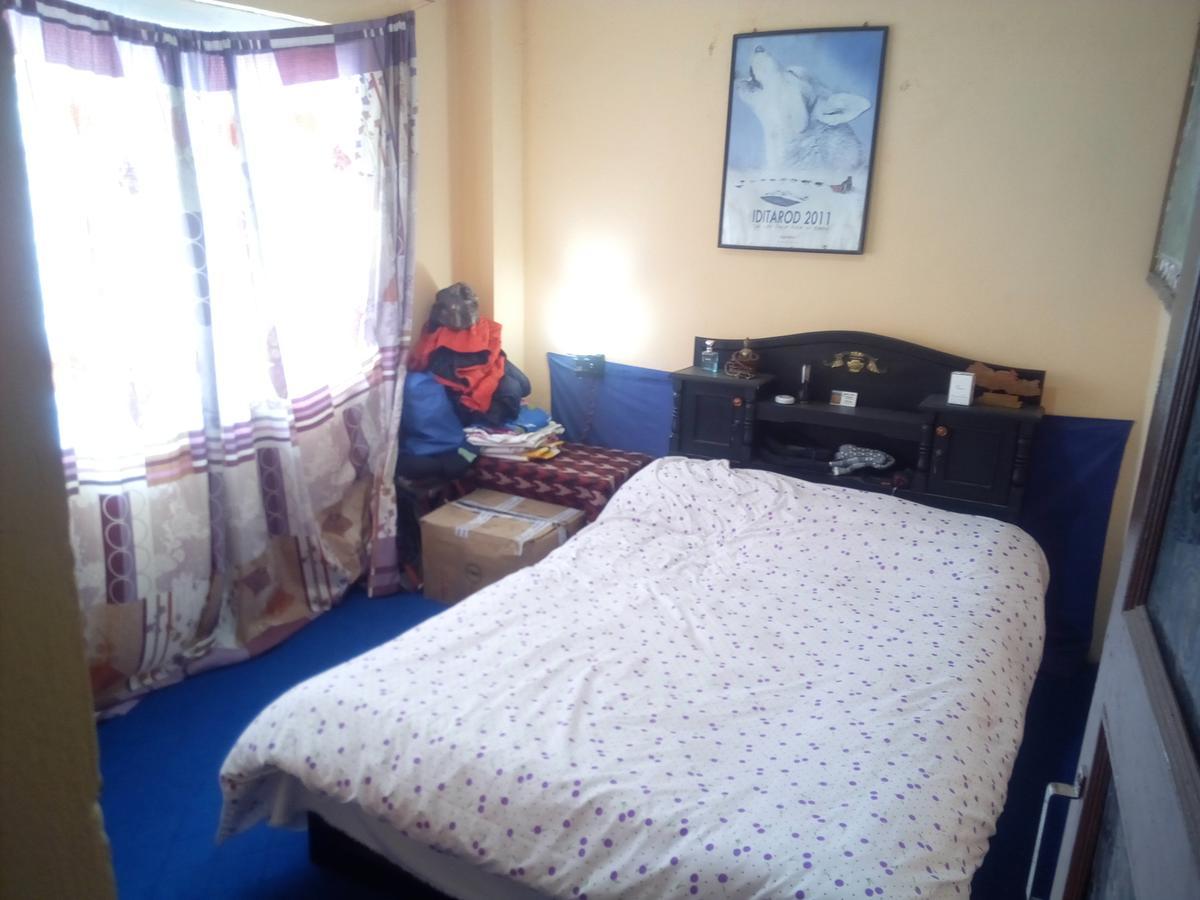Everest Home Stay Apartment Lalitpur Eksteriør billede