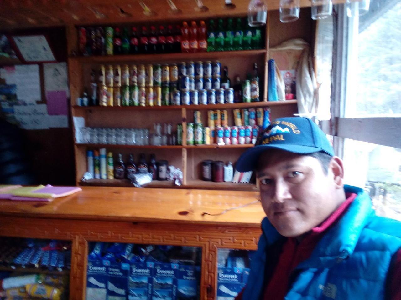 Everest Home Stay Apartment Lalitpur Eksteriør billede